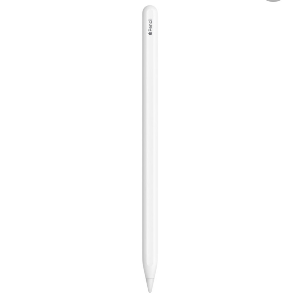 Apple Pencil 2nd Generation